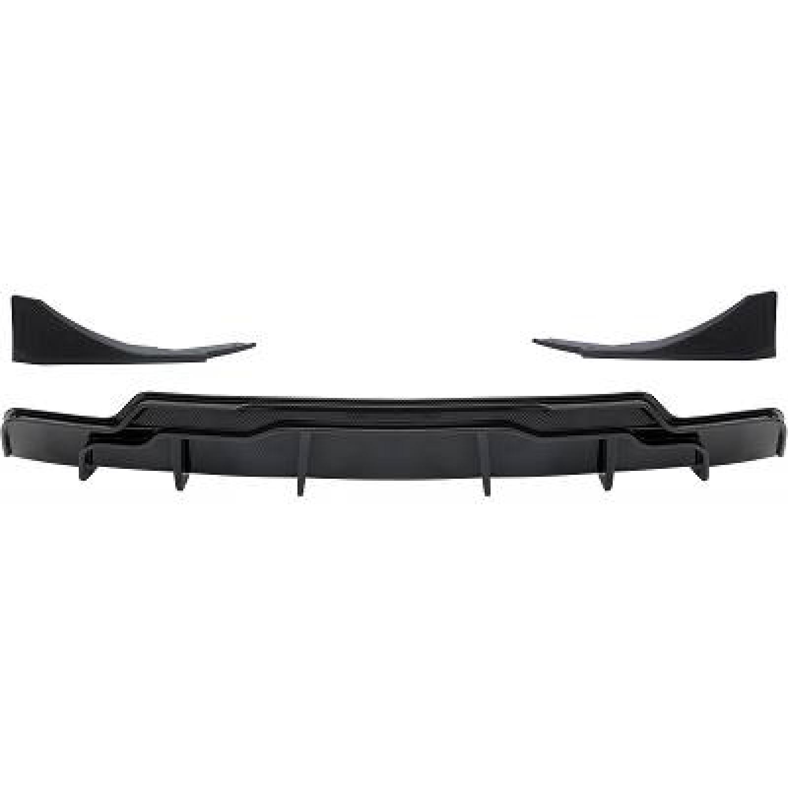 DIFFUSOR STOßT.HI. MODEL 3 passend für 17->>